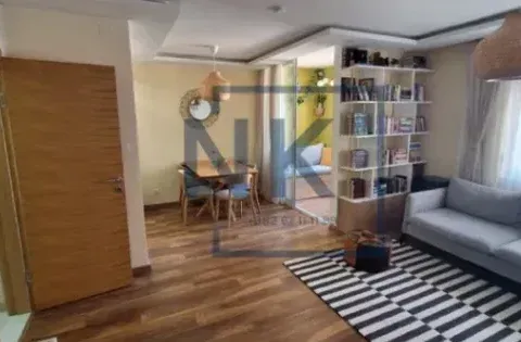 Sale, three bedroom apartment, 89m², Drpe Mandića, Podgorica - image 7