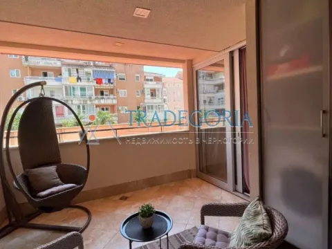Prodaja, dvosoban stan, 87m², Budva, Crna Gora - image 19