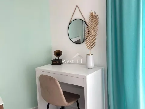 Sale, two bedroom apartment, 85m², Petrovac, Budva - image 9