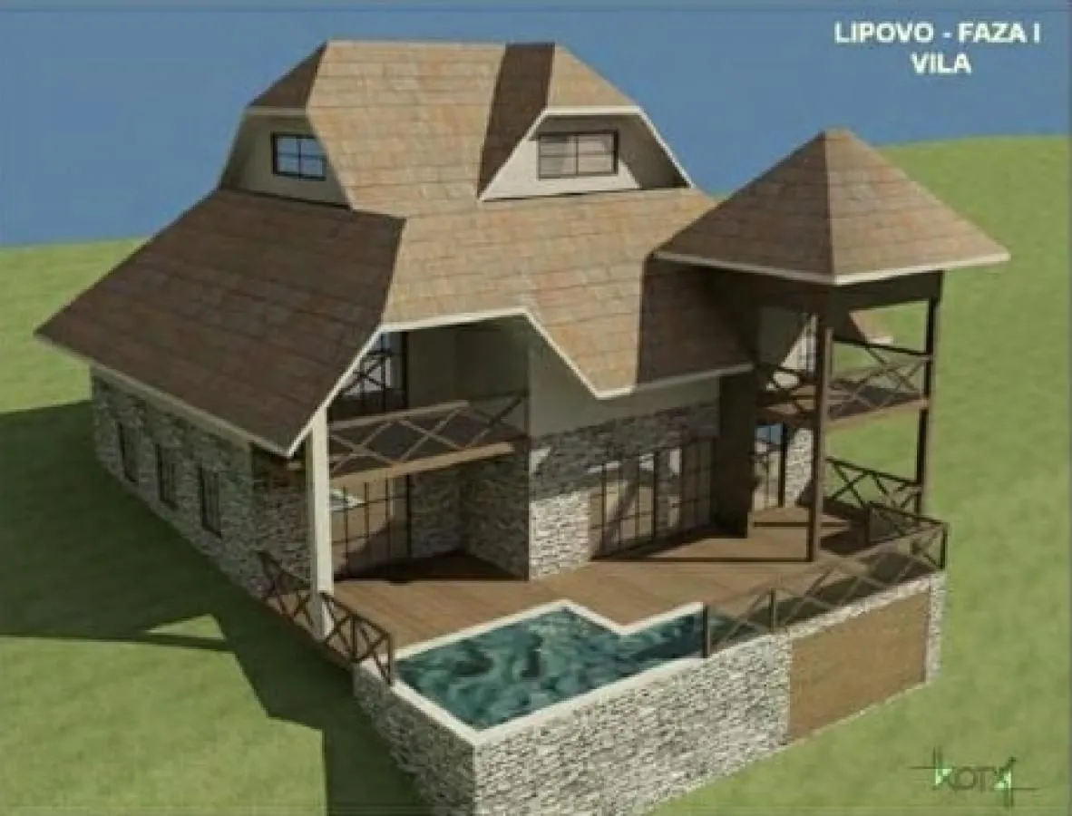 Prodaja, kuća, 60m², Kolašin, Crna Gora