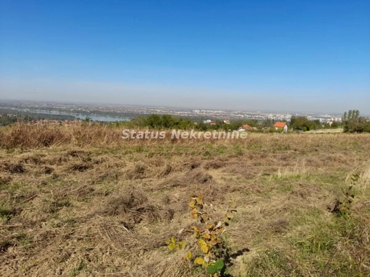 Prodaja, plac, 209m², Ledinci, Petrovaradin