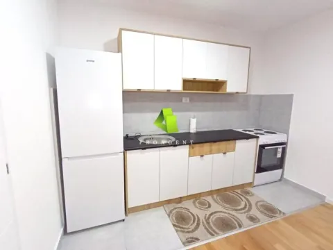 Izdavanje, jednosoban stan, 47m², Ledena Stena, Niš - image 8