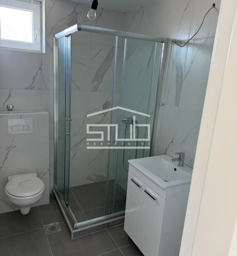 Prodaja, jednosoban stan, 38m², Kopaonik, Srbija