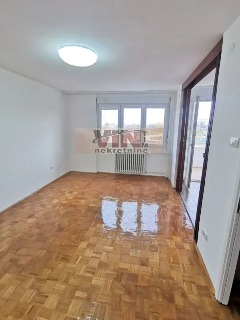 Izdavanje, jednosoban stan, 49m², Donji Dorćol, Dorćol Sve Podlokacije