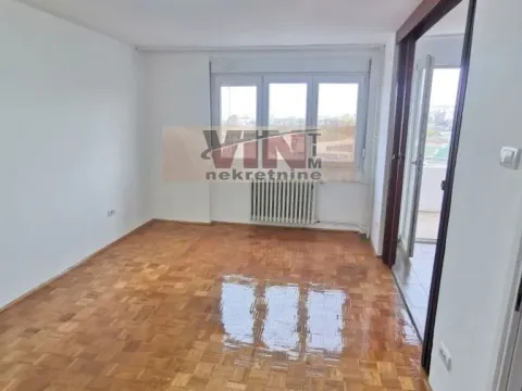 Stan in Donji Dorćol