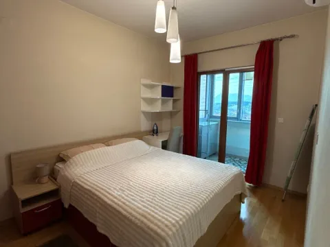 Izdavanje, jednosoban stan, 45m², Centar, Podgorica - image 7