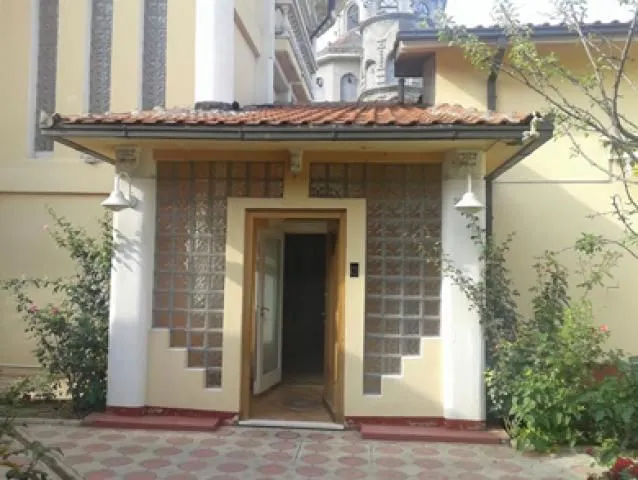 Izdavanje, kuća, 480m², Stari Grad, Beograd