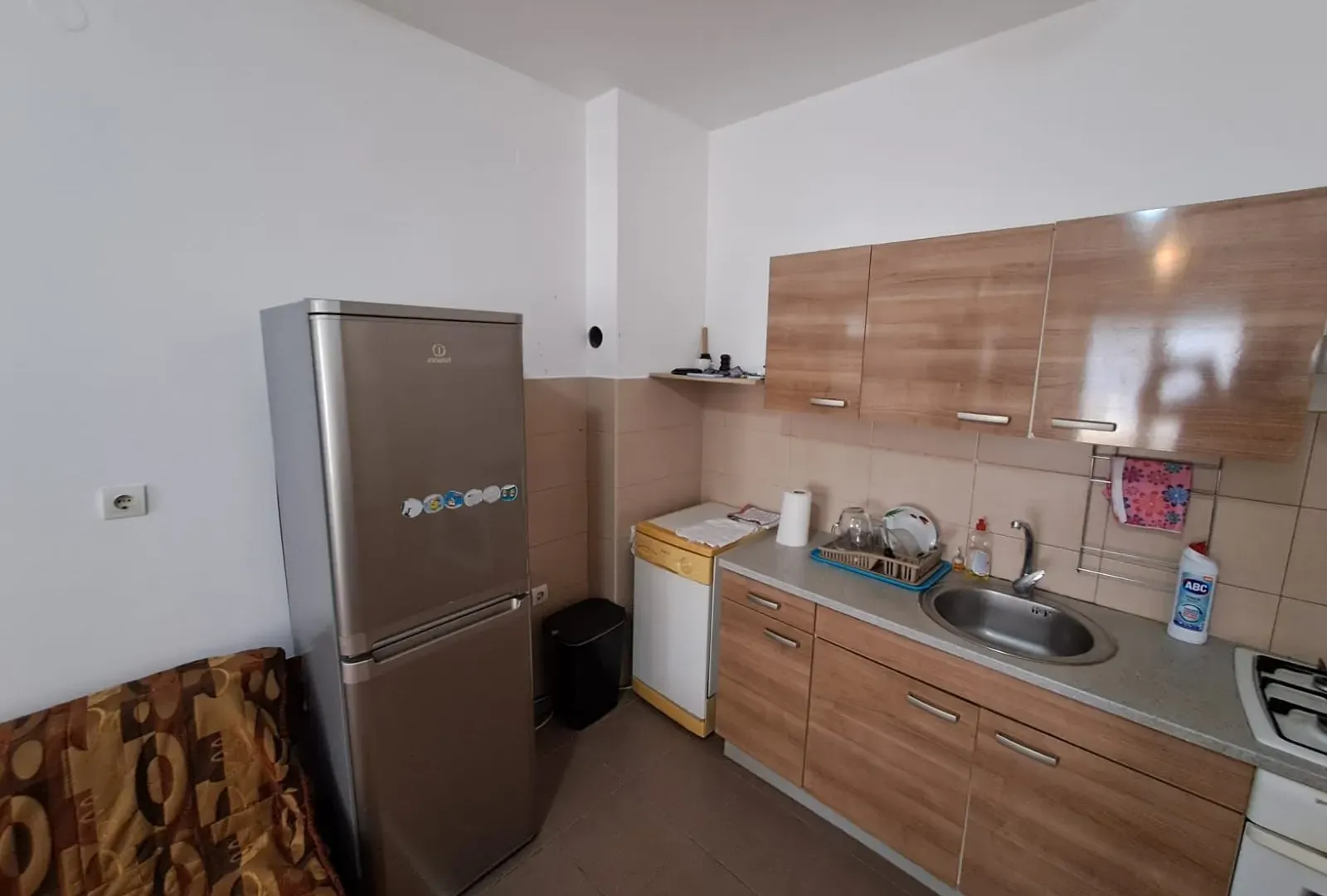 Sale, two bedroom apartment, 78m², Rozino, Budva