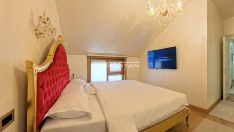 Rent, four bedroom apartment, 107m², Stari Grad, Beograd - image 6
