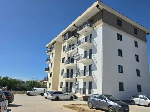 Rent, one bedroom apartment, 40m², Zabjelo, Podgorica - image 14