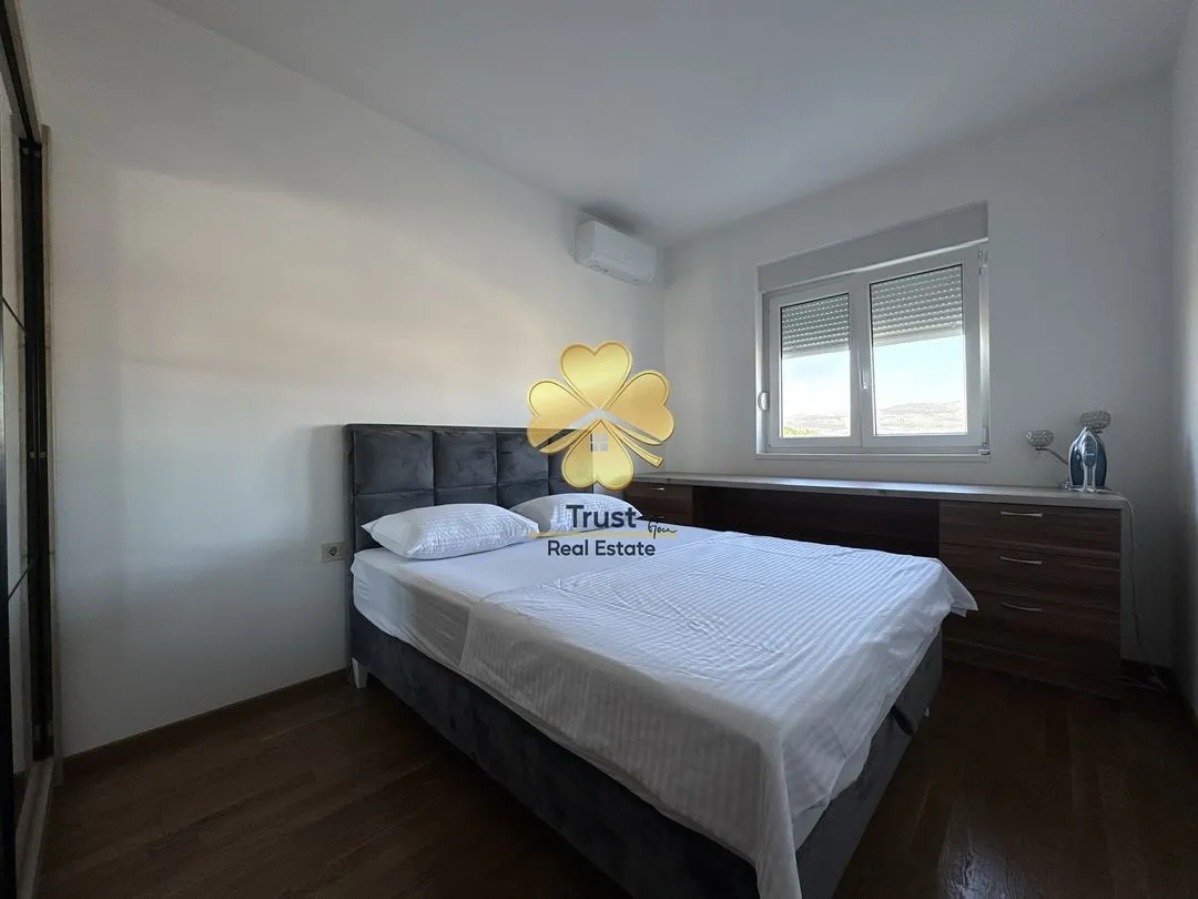 Rent, three bedroom apartment, 90m², Zabjelo, Podgorica