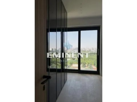Rent, three bedroom apartment, 148m², Novi Beograd Blok 67, Novi Beograd Sve Podlokacije - image 10