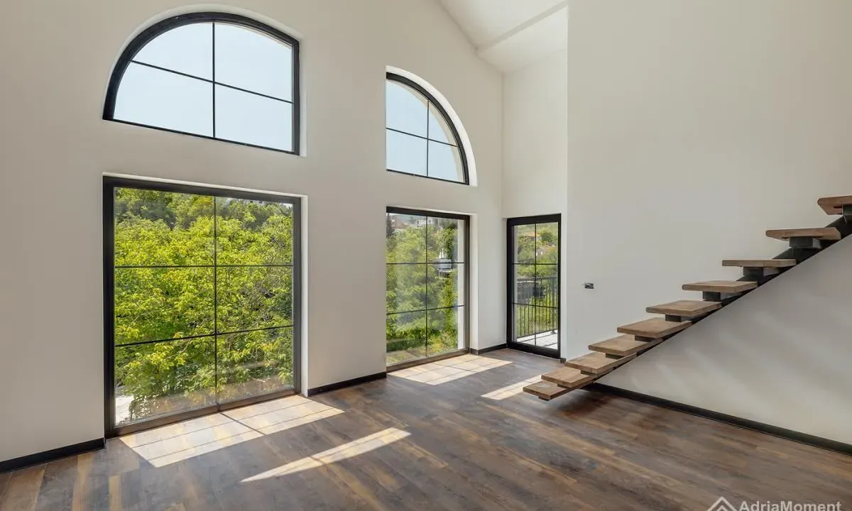 Sale, two bedroom apartment, 103m², Herceg Novi, Crna Gora