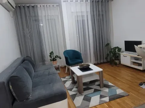 Izdavanje, stan, 26m², City Kvart, Podgorica - image 5