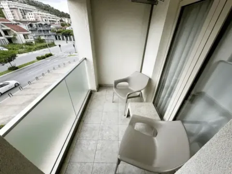 Stan-na-dan, dvosoban stan, 50m², Vezirov Most, Podgorica - image 2