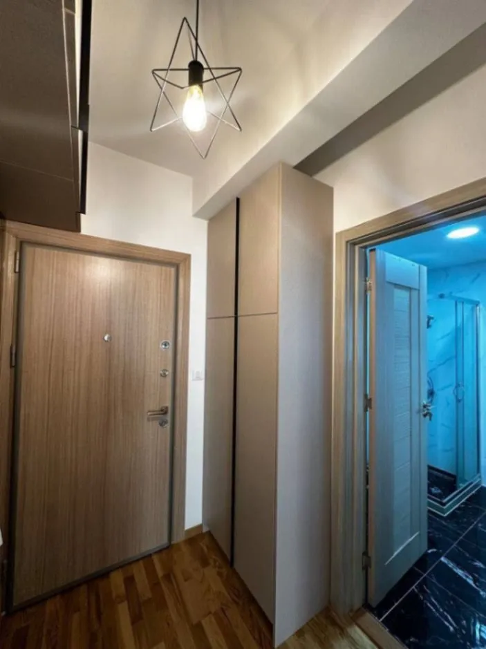 Sale, one bedroom apartment, 37m², Bečići, Budva