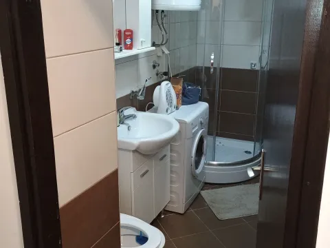 Izdavanje, jednosoban stan, 47m², Centar, Cetinje - image 11