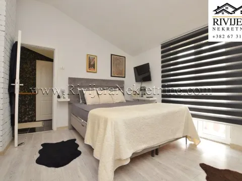 Sale, house, 104m², Bijela, Herceg Novi - image 9