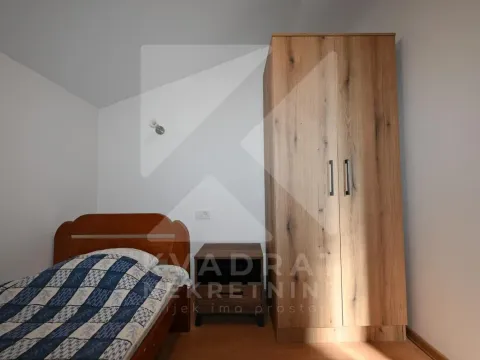 Rent, two bedroom apartment, 50m², Gornja Gorica, Podgorica - image 10