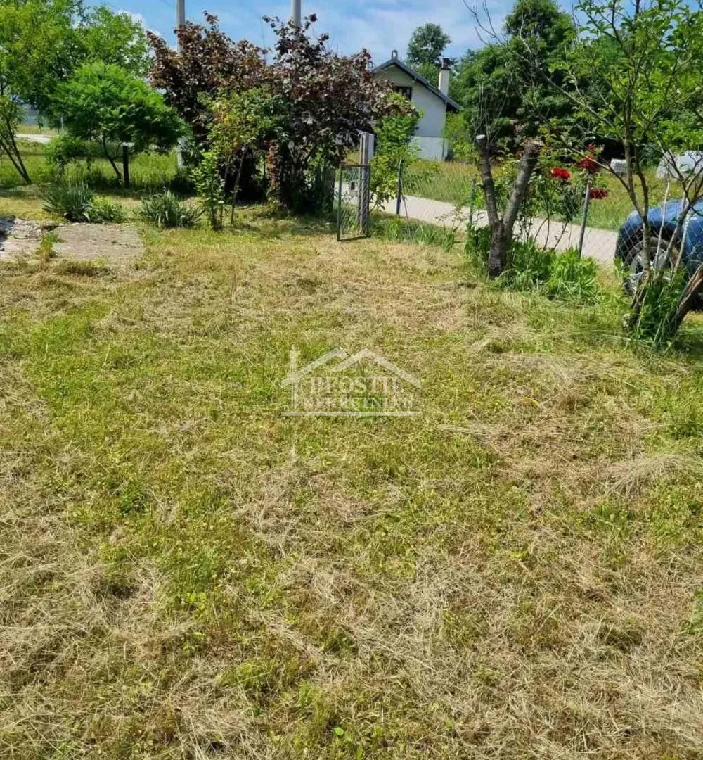 Prodaja, plac, 1000m², Rudjinci, Vrnjačka Banja