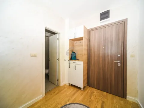 Rent, one bedroom apartment, 42m², Ljubović, Podgorica - image 9