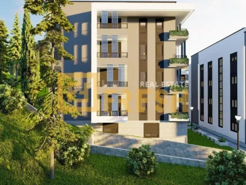 Sale, studio apartment, 32m², Gorica C, Podgorica - image 5