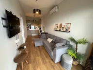 Sale, one bedroom apartment, 35m², Kavač, Kotor