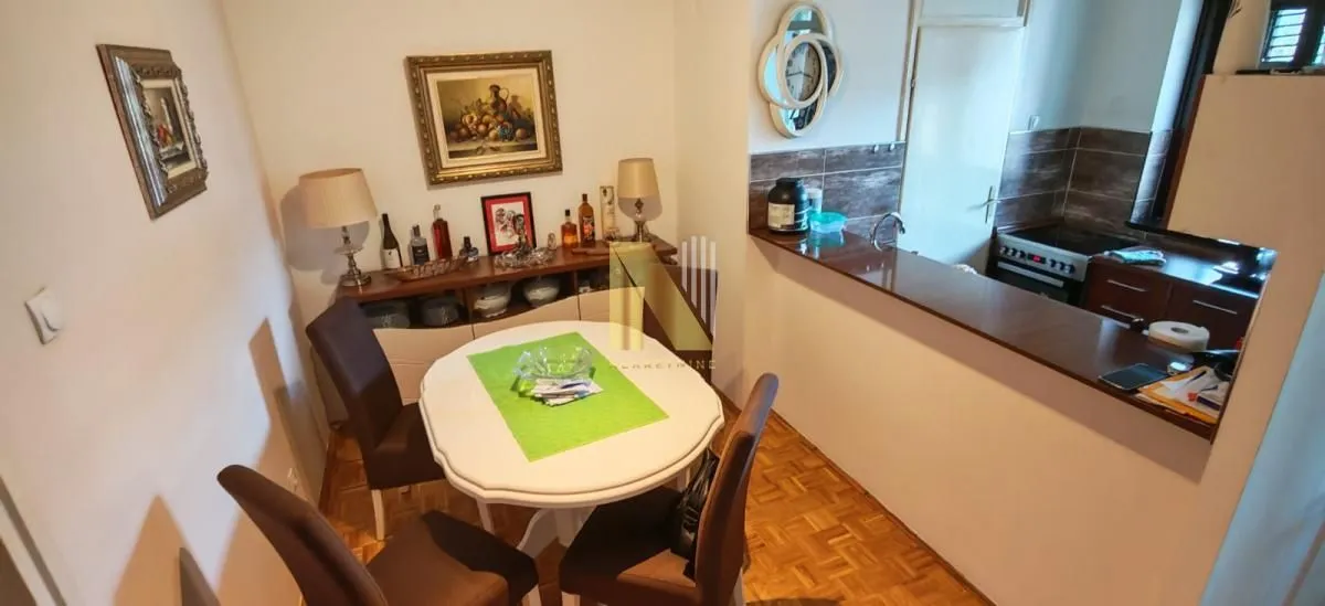 Izdavanje, dvosoban stan, 64m², Bezanijska Kosa 1, Bežanijska Kosa Sve Podlokacije