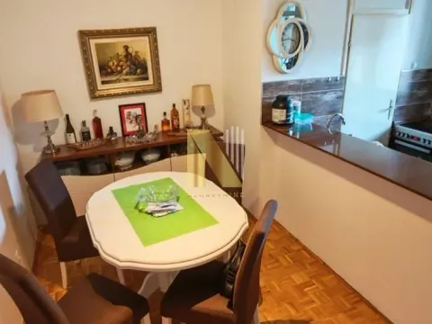 Rent, two bedroom apartment, 64m², Bezanijska Kosa 1, Bežanijska Kosa Sve Podlokacije - image 4