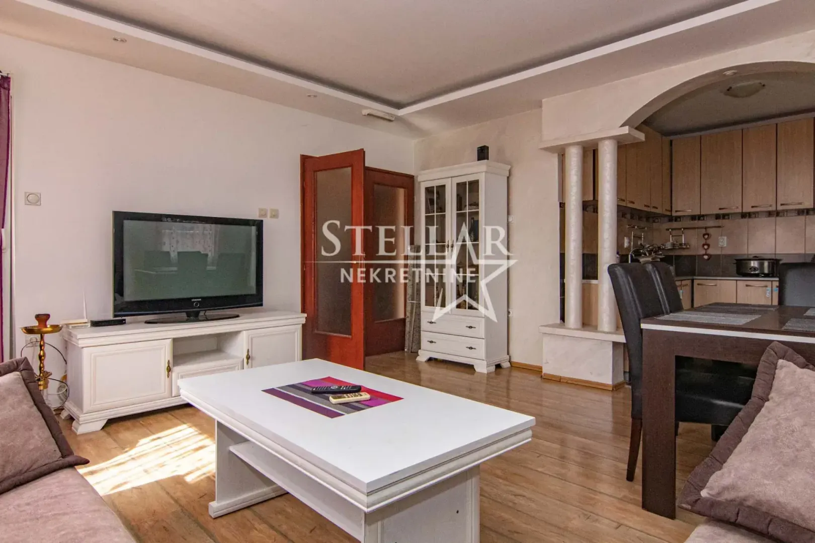 Rent, house, 63m², Doljani, Podgorica