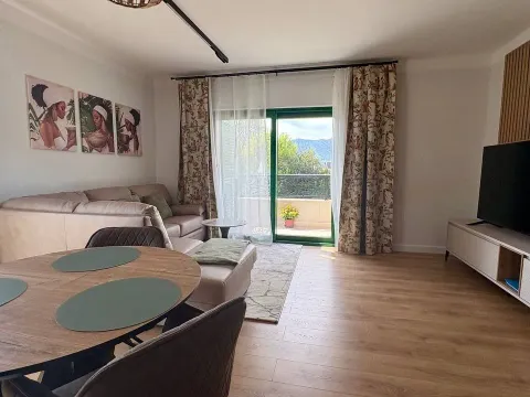 Izdavanje, dvosoban stan, 100m², Donja Lastva, Tivat - image 3
