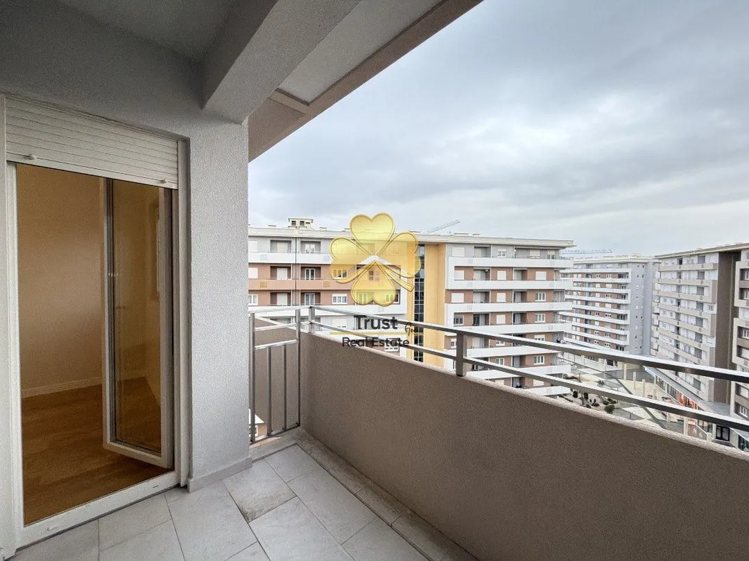 Rent, three bedroom apartment, 100m², Central Point, Podgorica