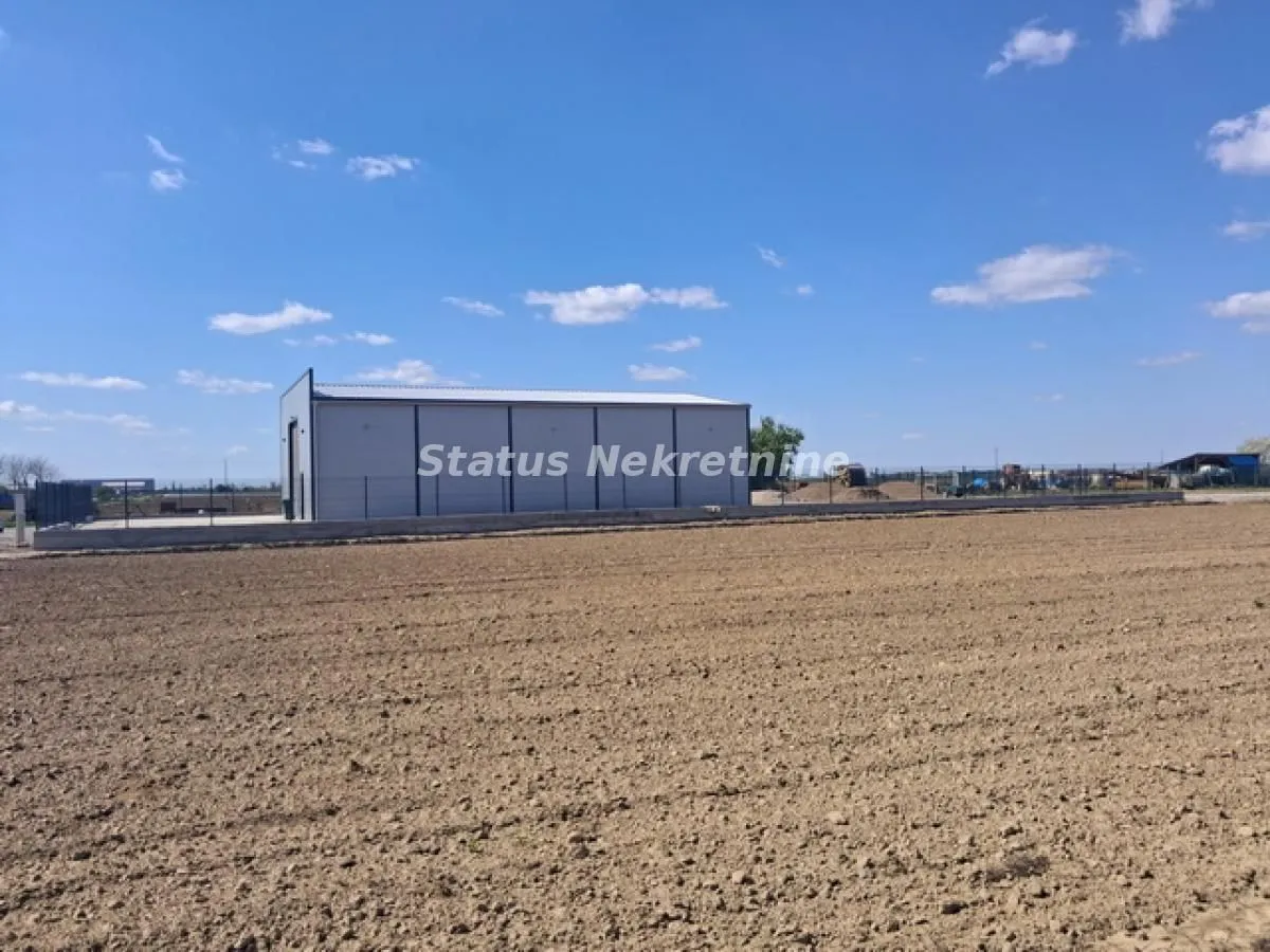 Rent, office space, 270m², Futog, Novi Sad Sve Podlokacije