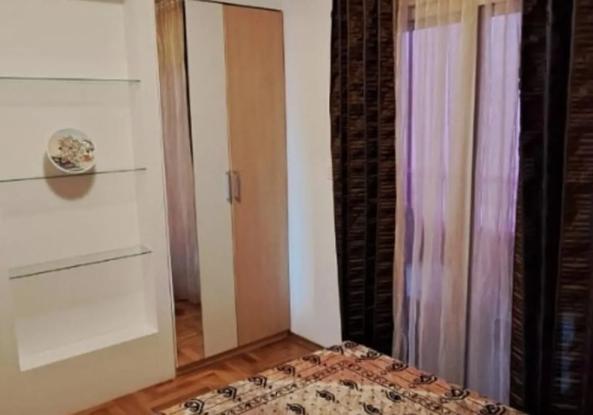 Sale, one bedroom apartment, 56m², Budva, Crna Gora