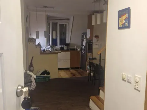 Prodaja, trosoban stan, 72m², Karaburma, Palilula Sve Podlokacije - image 7