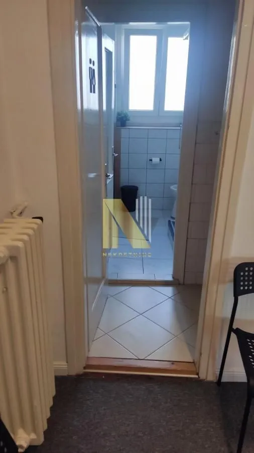 Sale, one bedroom apartment, 44m², Kej, Novi Sad Sve Podlokacije