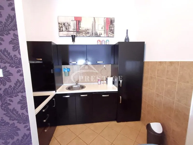 Rent, one bedroom apartment, 51m², Zabjelo, Podgorica