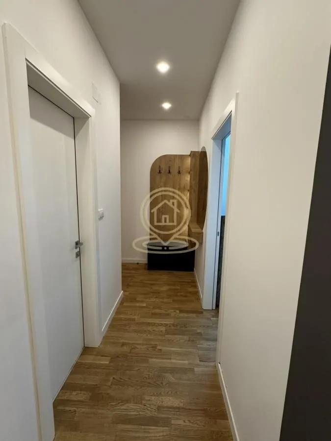 Prodaja, jednosoban stan, 42m², Petrovaradin, Novi Sad
