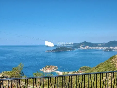 Sale, house, 450m², Budva, Crna Gora - image 10