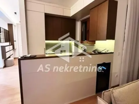 Izdavanje, trosoban stan, 73m², Đeram Pijaca, Beograd - image 5