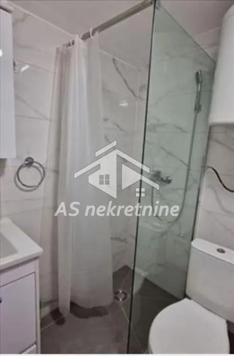 Rent, apartment, 59m², Stari Grad, Beograd