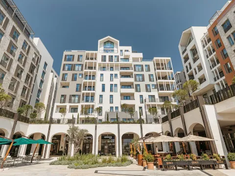 Sale, apartment, 50m², Porto Montenegro, Tivat