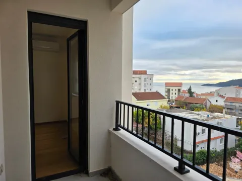 Prodaja, jednosoban stan, 43m², Bečići, Budva - image 15