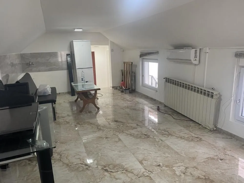 Rent, house, 120m², Dušanovac, Voždovac Sve Podlokacije