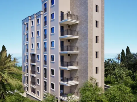 Prodaja, dvosoban stan, 78m², Bečići, Budva - image 4