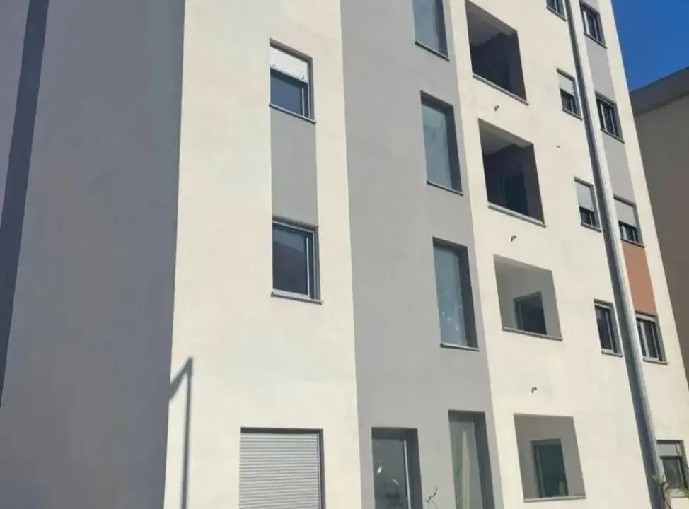 Prodaja, dvosoban stan, 62m², Ljubović, Podgorica