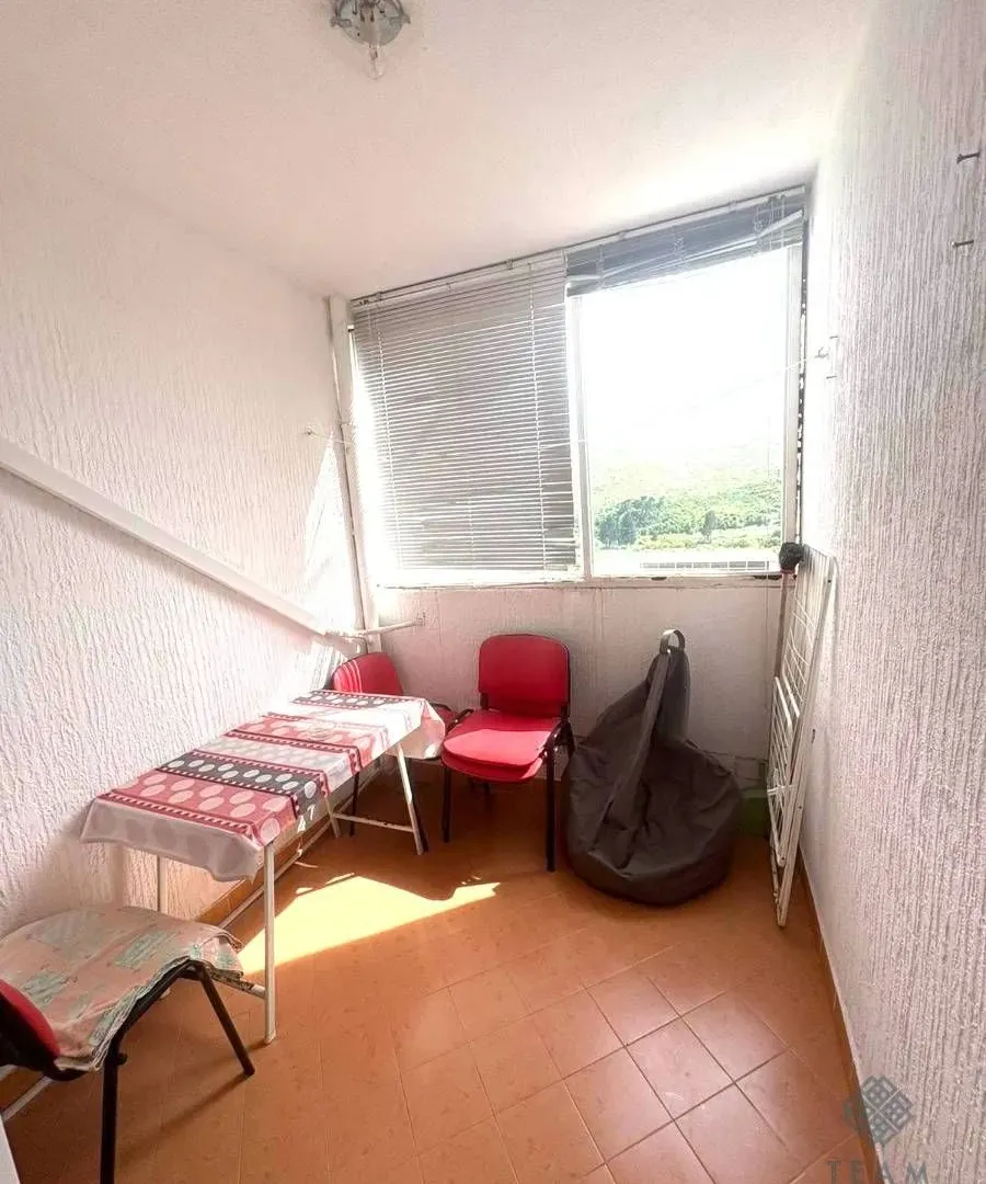 Sale, one bedroom apartment, 40m², Sutomore, Bar
