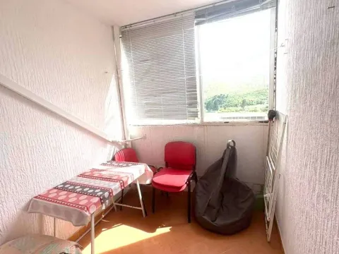 Sale, one bedroom apartment, 40m², Sutomore, Bar - image 6