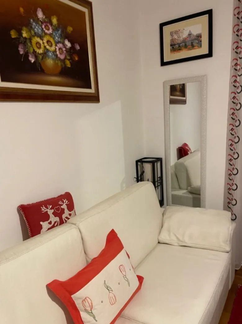 Izdavanje, jednosoban stan, 500m², Zabjelo, Podgorica