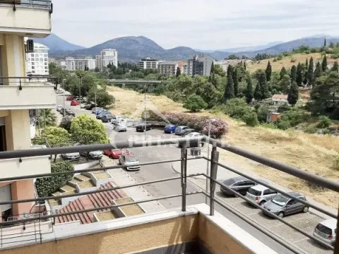 Prodaja, dvosoban stan, 72m², Preko Morače, Podgorica - image 4